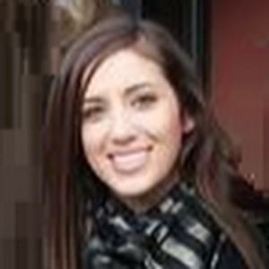 Meet your Posher, Kate